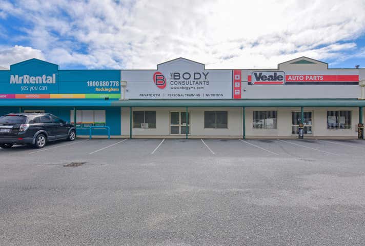 2/103 Dixon Road Rockingham WA 6168 - Image 2