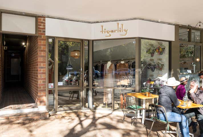 Shop 4, 713-715 Military Road Mosman NSW 2088 - Image 1
