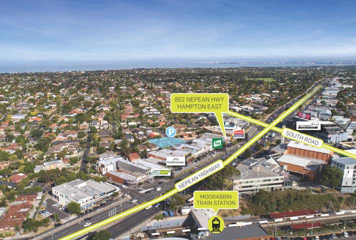 862 Nepean Highway Hampton East VIC 3188 - Image 3
