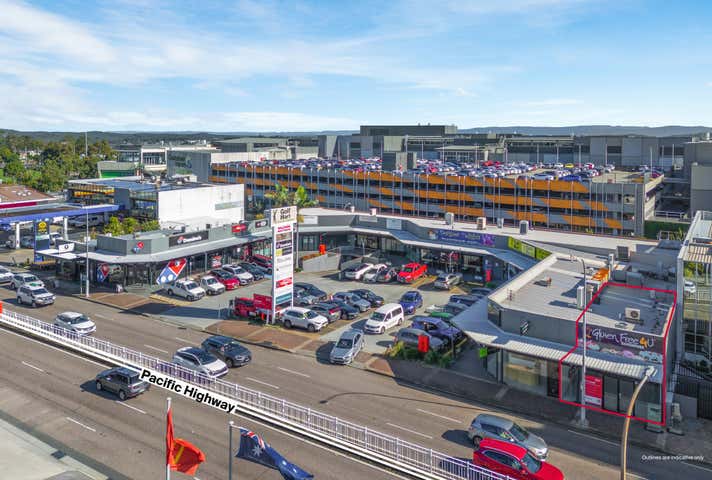 Lot  15, 158 Pacific Highway Charlestown NSW 2290 - Image 1