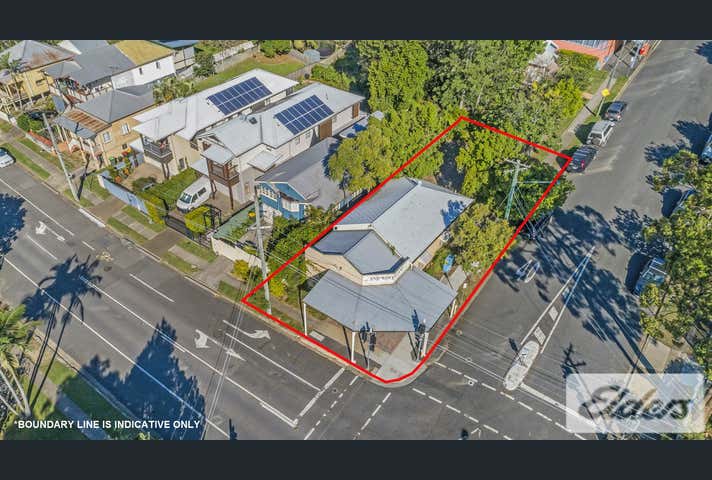 186 Arthur Terrace Red Hill QLD 4059 - Image 3