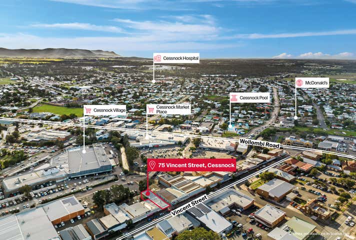 75 Vincent Street Cessnock NSW 2325 - Image 10