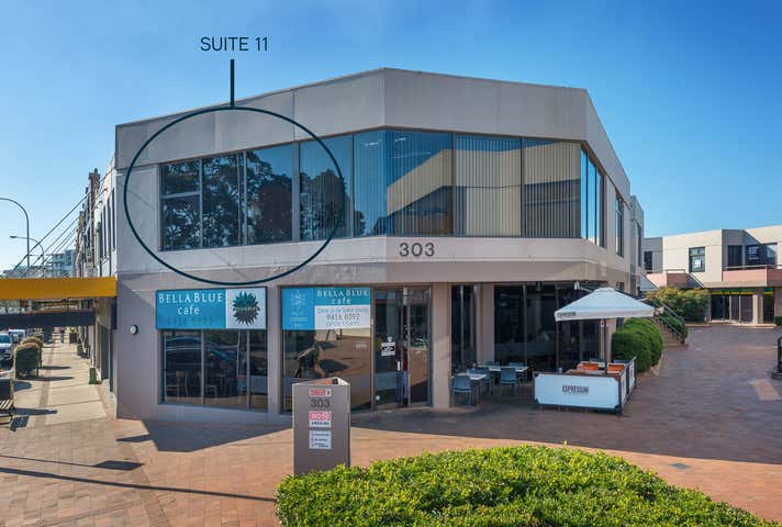 Suite 11/295-303 Pacific Highway Lindfield NSW 2070 - Image 2