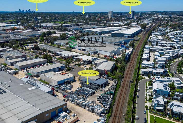19 & 20 Carnegie Place Blacktown NSW 2148 - Image 3