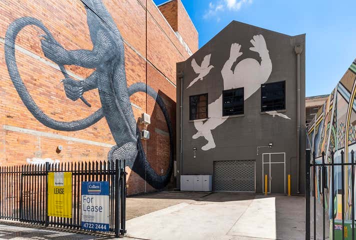 1 & 3, 354 Flinders Street Townsville City QLD 4810 - Image 14