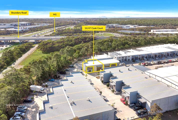 14/47 Cook Court North Lakes QLD 4509 - Image 8