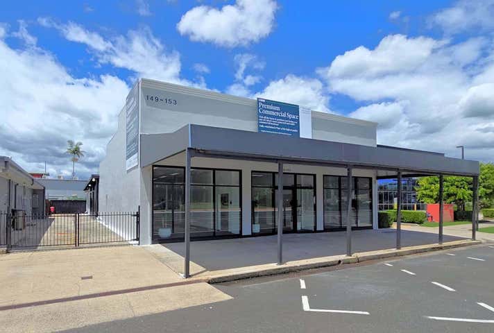 149-153 Bunda Street Parramatta Park QLD 4870 - Image 2