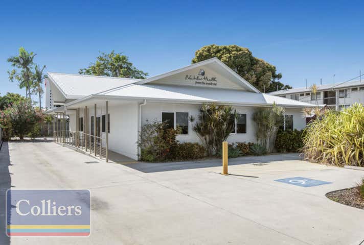 13 Warburton Street North Ward QLD 4810 - Image 2