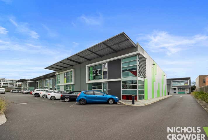 14/347 Bay Road Cheltenham VIC 3192 - Image 1