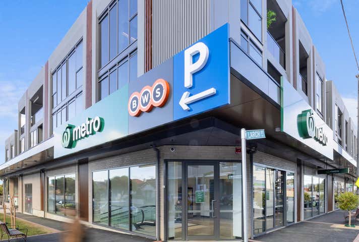 Ground Floor, 328 Hawthorn Road Caulfield VIC 3162 - Image 10