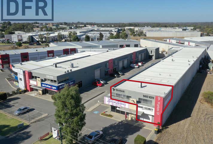 14/9 Parkes Street Cockburn Central WA 6164 - Image 1