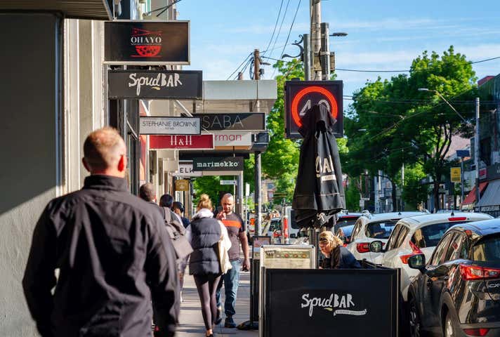 Suite 21 , 209 Toorak Road South Yarra VIC 3141 - Image 9