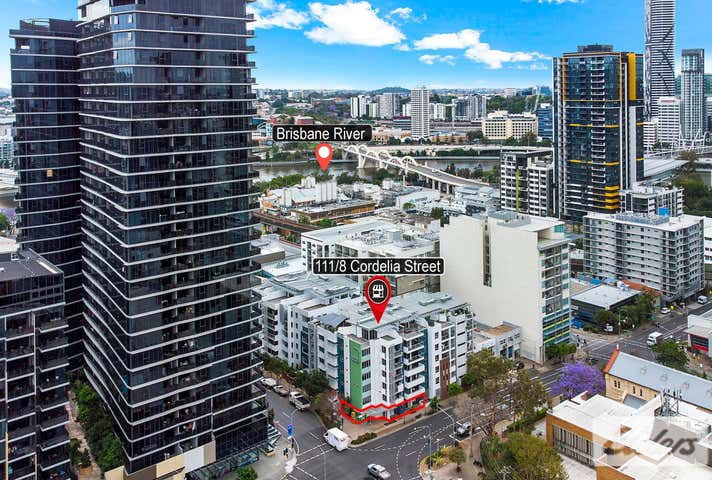 111/8 Cordelia Street South Brisbane QLD 4101 - Image 5