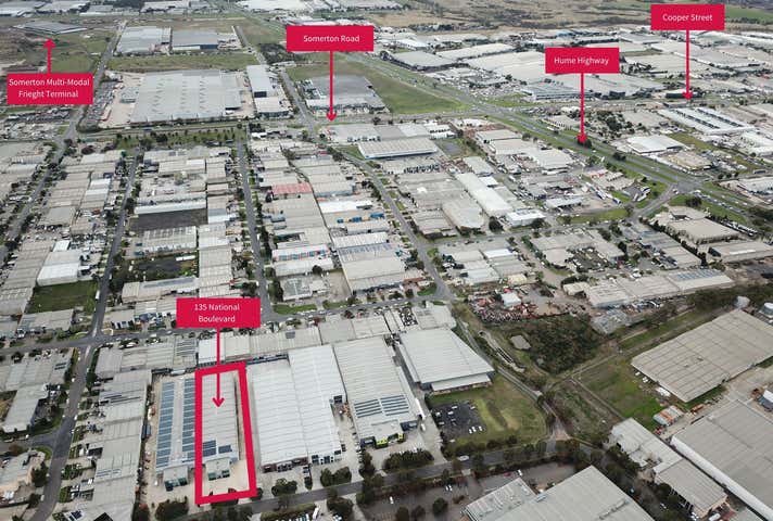 135  National Boulevard Campbellfield VIC 3061 - Image 10