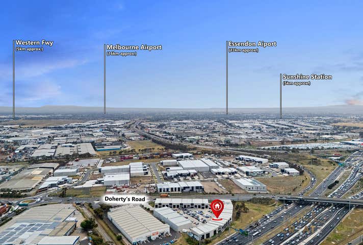 18/1-25 Dohertys Road Laverton North VIC 3026 - Image 6