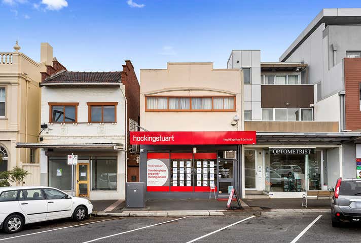 Shop, 38 Station Street Sandringham VIC 3191 - Image 1