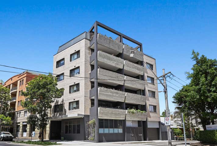 21 Missenden Camperdown NSW 2050 - Image 1