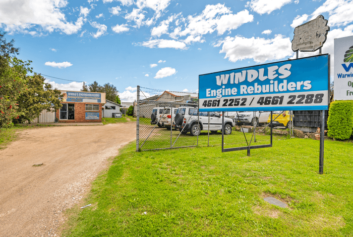 23 Albion Street Warwick QLD 4370 - Image 3