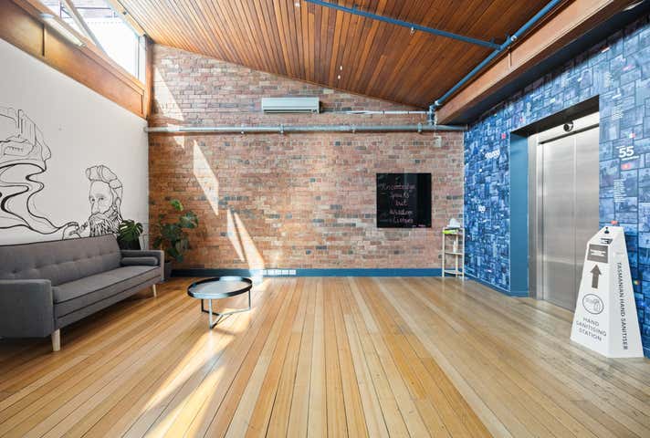 Level 1, 10-14 Paterson Street Launceston TAS 7250 - Image 12