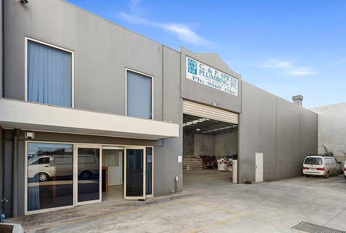 2/15 Hammer Court Hoppers Crossing VIC 3029 - Image 8