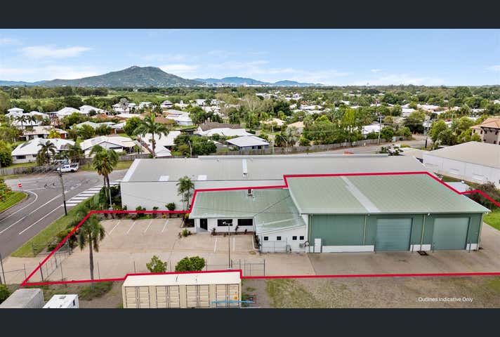 13 Milne Street Idalia QLD 4811 - Image 9