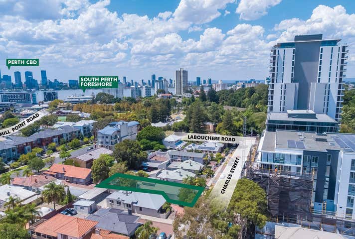 25 Charles Street South Perth WA 6151 - Image 3