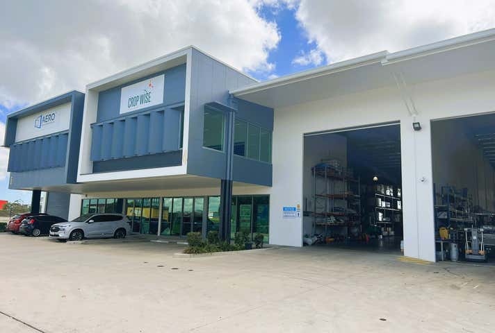 Evo Business Centre, 4/4, 78-88 Maggiolo Drive Paget QLD 4740 - Image 5