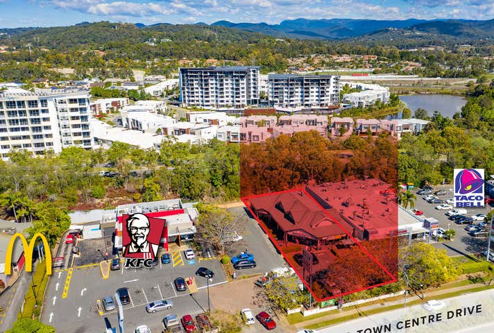 122-124 Robina Town Centre Drive Robina QLD 4226 - Image 7