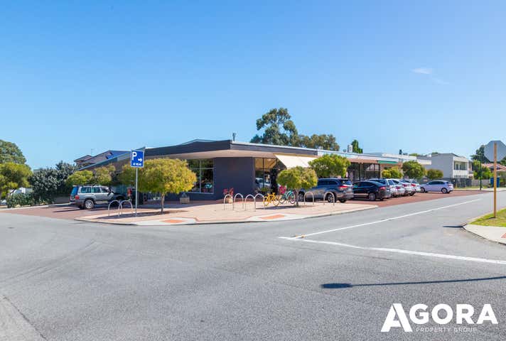 Shop 103 Castle Hill Shopping Centre Bicton WA 6157 - Image 6