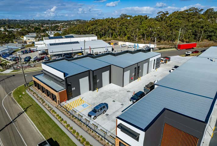 Unit 28, 26 Munibung Cardiff NSW 2285 - Image 7