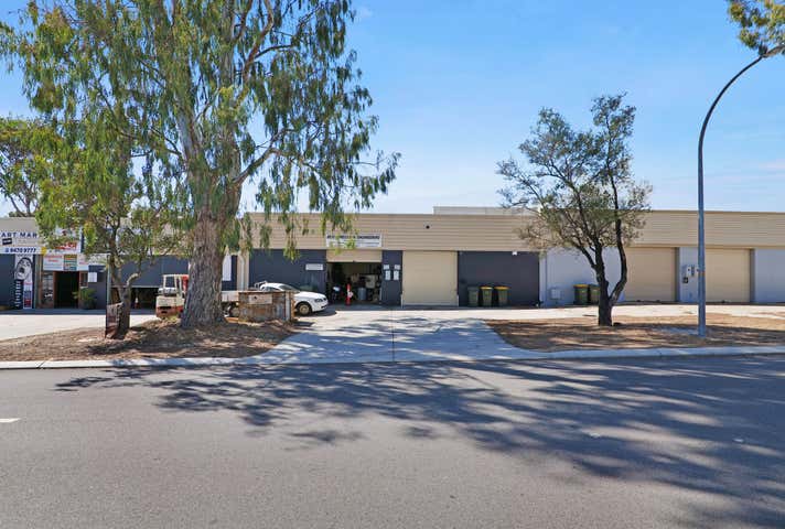 Unit 3, 104 Briggs Street Welshpool WA 6106 - Image 1