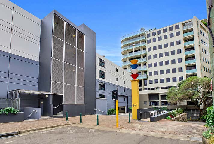 606/6A Glen Street Milsons Point NSW 2061 - Image 5