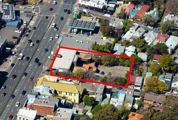 104-108 Victoria Road Rozelle NSW 2039 - Image 1