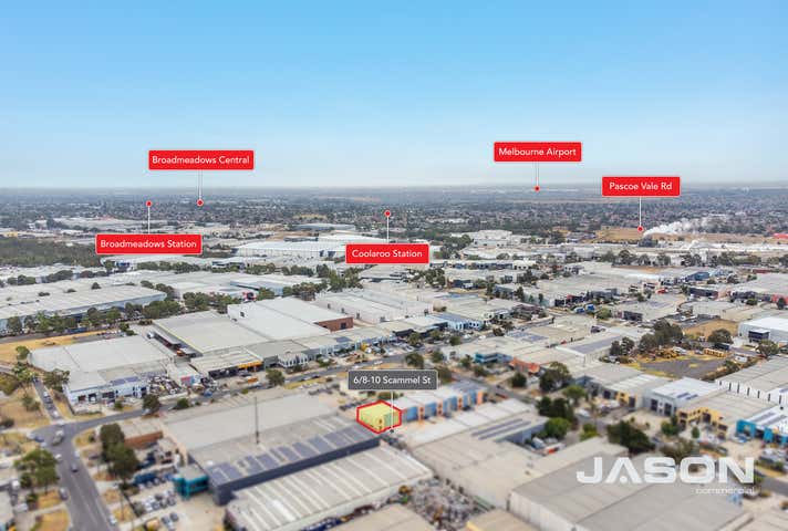 6/8-10 Scammel Street Campbellfield VIC 3061 - Image 11