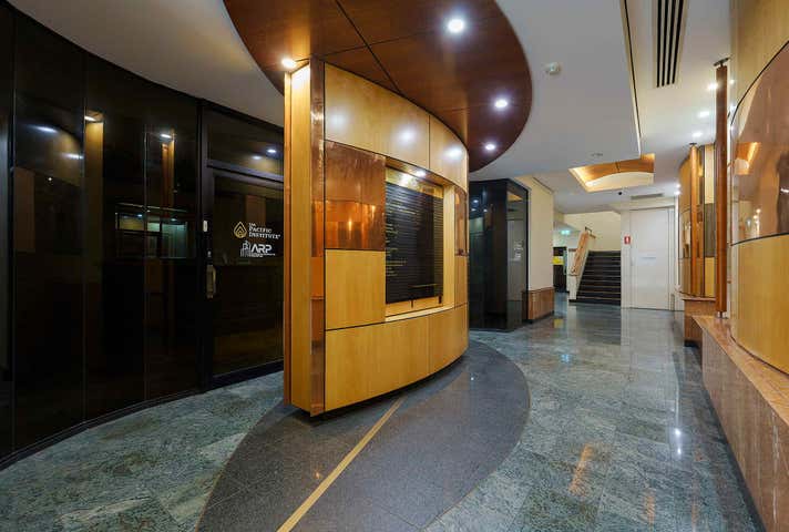 19 & 20, 189 St Georges Terrace Perth WA 6000 - Image 5