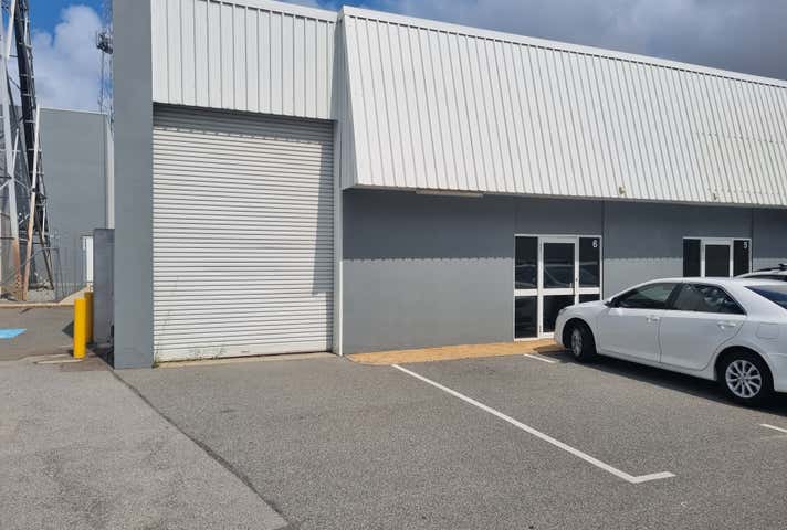 Unit 6, 24 Baile Road Canning Vale WA 6155 - Image 1