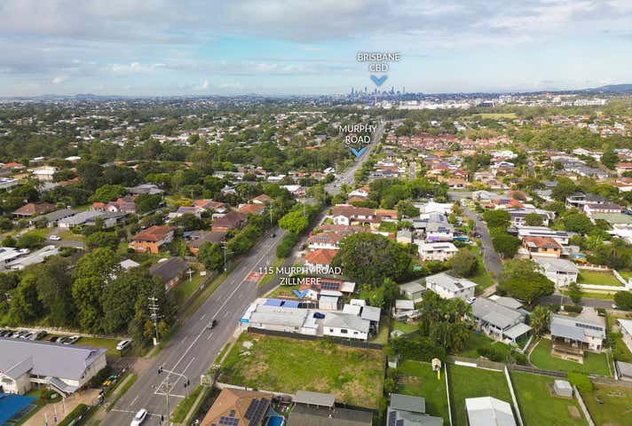 115 Murphy Road Zillmere QLD 4034 - Image 20