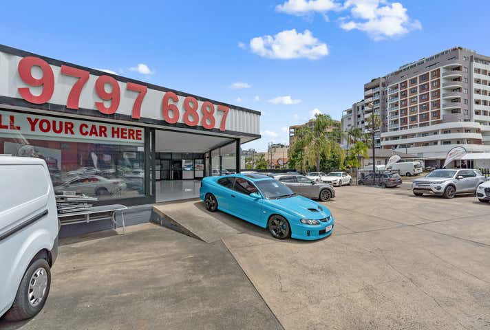 332-334 Parramatta Road Burwood NSW 2134 - Image 2
