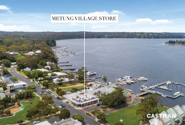 62 & 62A Metung Road "Metung Village Store" Metung VIC 3904 - Image 1