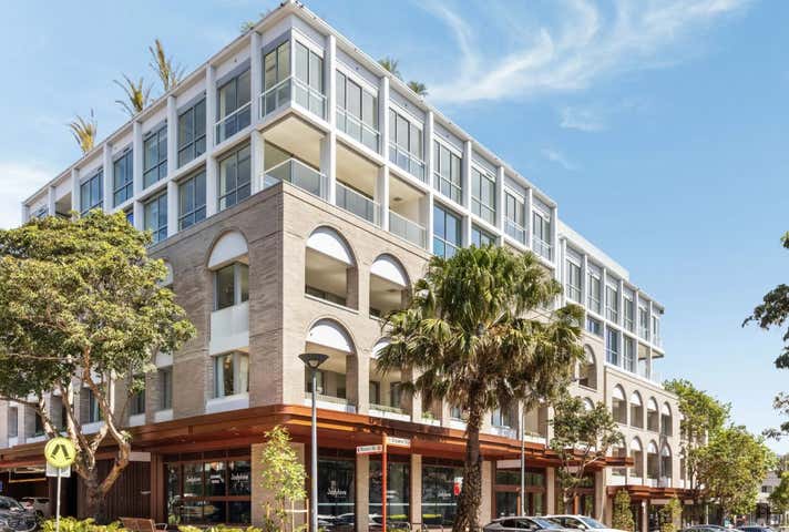 Shop 6, 12 Waters Road Neutral Bay NSW 2089 - Image 1