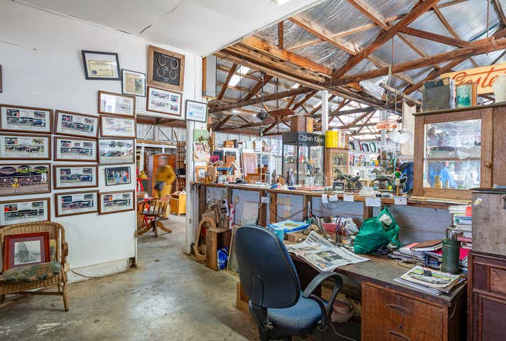 Red Shed, 47 Wilmot Road Huonville TAS 7109 - Image 19