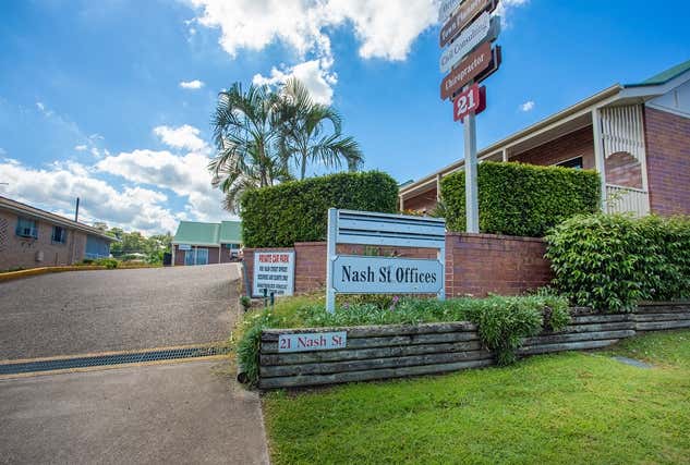 Commercial Real Estate Property For Sale In Widgee Qld 4570