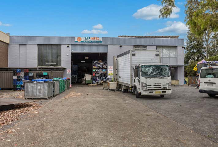 Smithfield NSW 2164 - Image 1