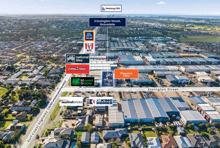 3 Essington Street Grovedale VIC 3216 - Image 3