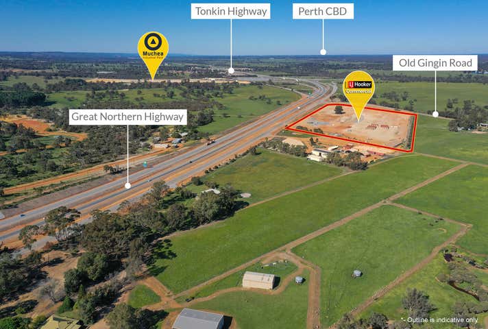 Lot 7, 600 Great Northern Highway Muchea WA 6501 - Image 4