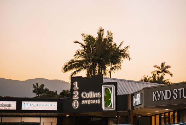 120 Collins Avenue Edge Hill QLD 4870 - Image 19