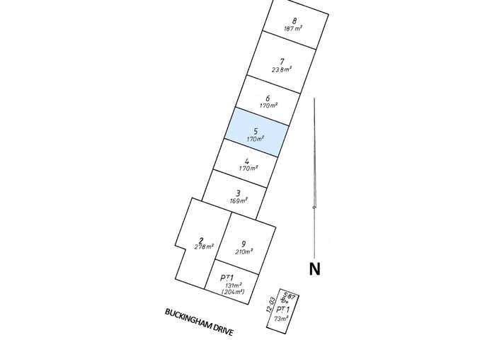 Unit 5, 73 Buckingham Drive Wangara WA 6065 - Image 16