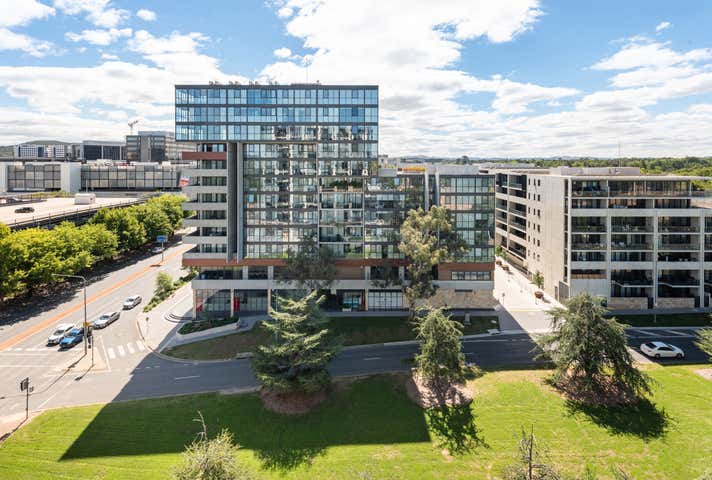 358/45 Ainslie Avenue Braddon ACT 2612 - Image 3