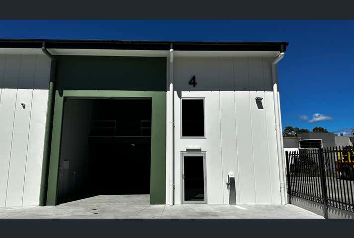 4/48 City Link Drive Carrara QLD 4211 - Image 2