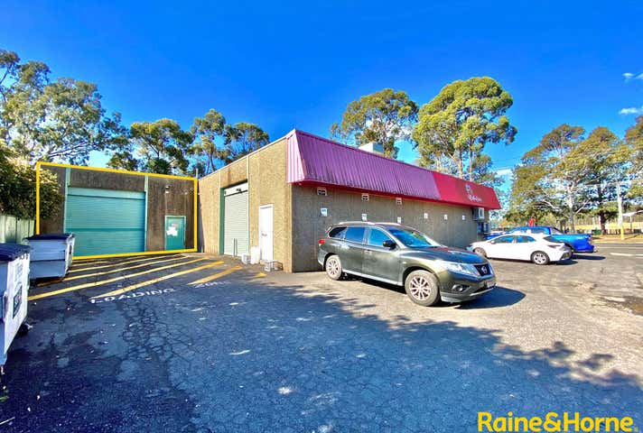 Unit 1 2 Abel Street (Cnr York Road) Jamisontown NSW 2750 - Image 4